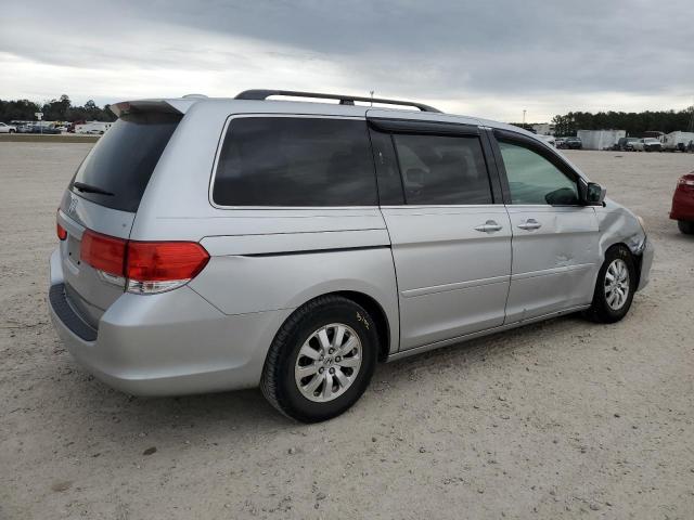 Photo 2 VIN: 5FNRL3H71AB113833 - HONDA ODYSSEY EX 