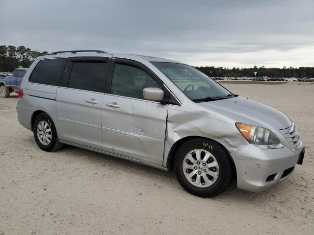 Photo 3 VIN: 5FNRL3H71AB113833 - HONDA ODYSSEY EX 