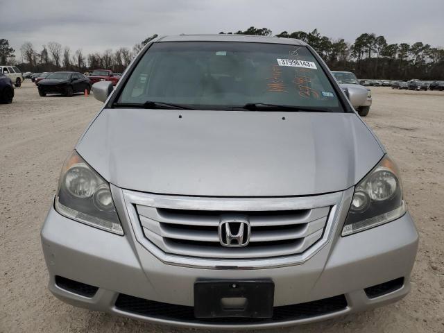 Photo 4 VIN: 5FNRL3H71AB113833 - HONDA ODYSSEY EX 