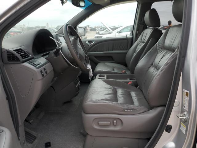 Photo 6 VIN: 5FNRL3H71AB113833 - HONDA ODYSSEY EX 