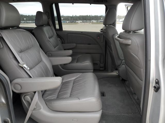 Photo 9 VIN: 5FNRL3H71AB113833 - HONDA ODYSSEY EX 