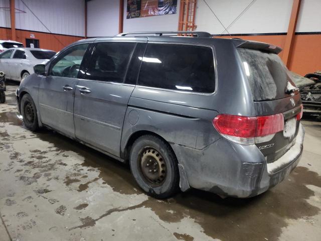 Photo 1 VIN: 5FNRL3H71AB507056 - HONDA ODYSSEY EX 