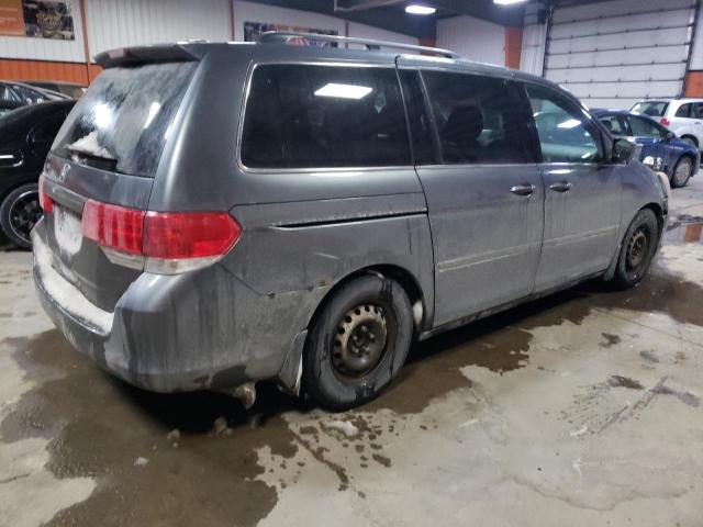 Photo 2 VIN: 5FNRL3H71AB507056 - HONDA ODYSSEY EX 