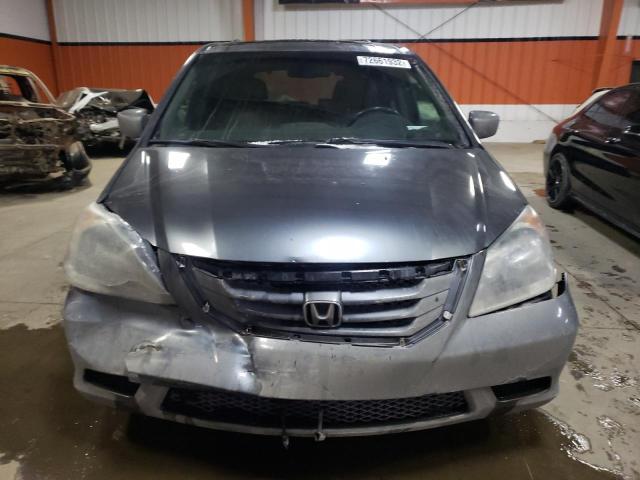 Photo 4 VIN: 5FNRL3H71AB507056 - HONDA ODYSSEY EX 