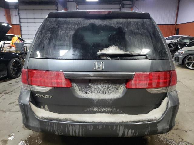 Photo 5 VIN: 5FNRL3H71AB507056 - HONDA ODYSSEY EX 