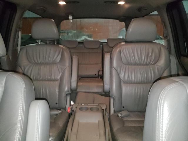 Photo 9 VIN: 5FNRL3H71AB507056 - HONDA ODYSSEY EX 