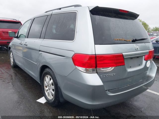 Photo 2 VIN: 5FNRL3H72AB001431 - HONDA ODYSSEY 