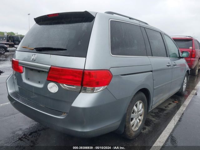 Photo 3 VIN: 5FNRL3H72AB001431 - HONDA ODYSSEY 