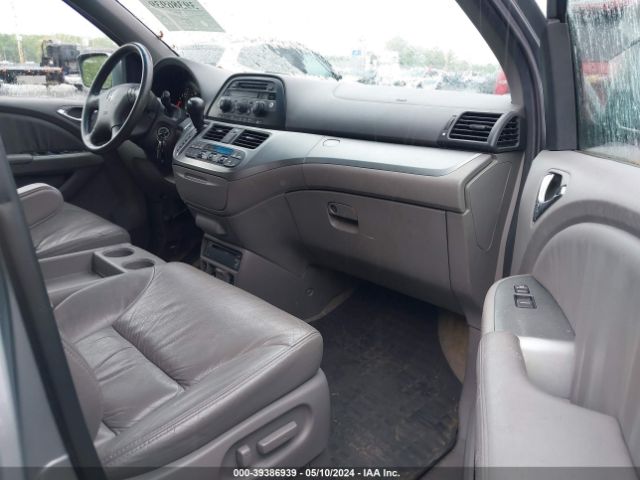 Photo 4 VIN: 5FNRL3H72AB001431 - HONDA ODYSSEY 