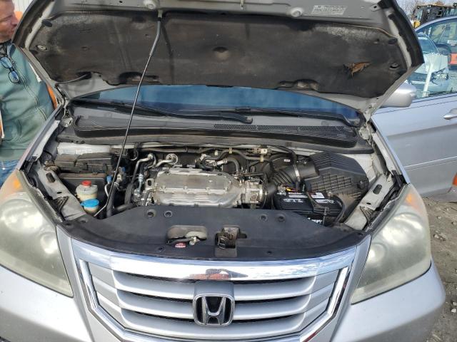 Photo 10 VIN: 5FNRL3H72AB005429 - HONDA ODYSSEY EX 