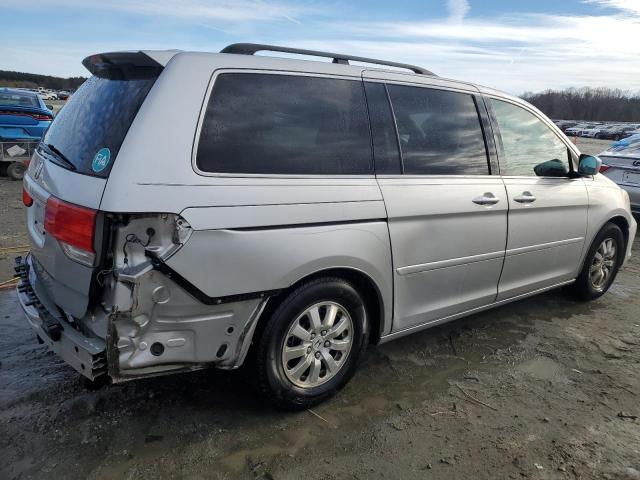 Photo 2 VIN: 5FNRL3H72AB005429 - HONDA ODYSSEY EX 