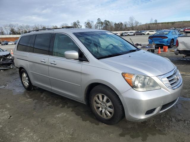 Photo 3 VIN: 5FNRL3H72AB005429 - HONDA ODYSSEY EX 