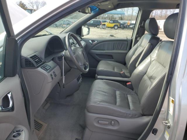 Photo 6 VIN: 5FNRL3H72AB005429 - HONDA ODYSSEY EX 