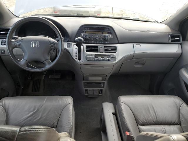 Photo 7 VIN: 5FNRL3H72AB005429 - HONDA ODYSSEY EX 