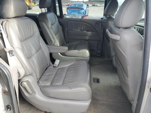 Photo 9 VIN: 5FNRL3H72AB005429 - HONDA ODYSSEY EX 