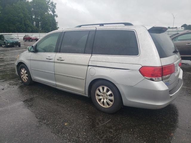 Photo 1 VIN: 5FNRL3H72AB010419 - HONDA ODYSSEY EX 