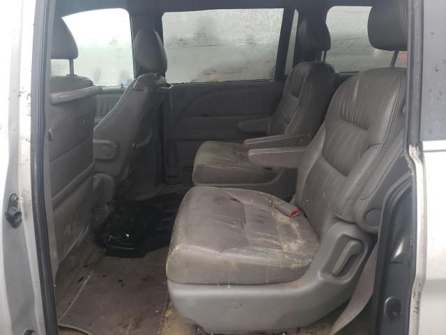 Photo 10 VIN: 5FNRL3H72AB010419 - HONDA ODYSSEY EX 