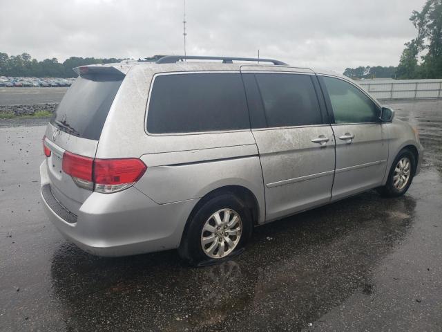 Photo 2 VIN: 5FNRL3H72AB010419 - HONDA ODYSSEY EX 