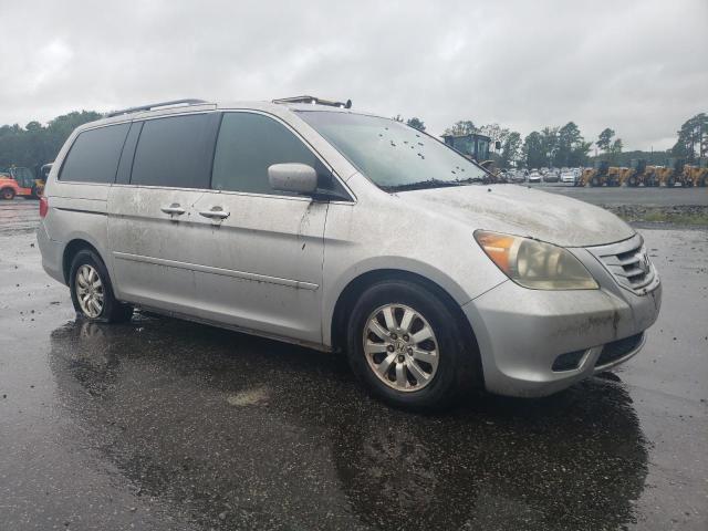 Photo 3 VIN: 5FNRL3H72AB010419 - HONDA ODYSSEY EX 