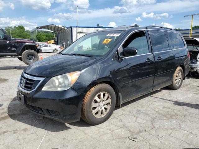 Photo 0 VIN: 5FNRL3H72AB026264 - HONDA ODYSSEY EX 