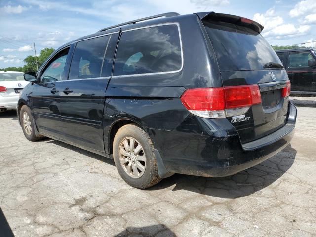 Photo 1 VIN: 5FNRL3H72AB026264 - HONDA ODYSSEY EX 