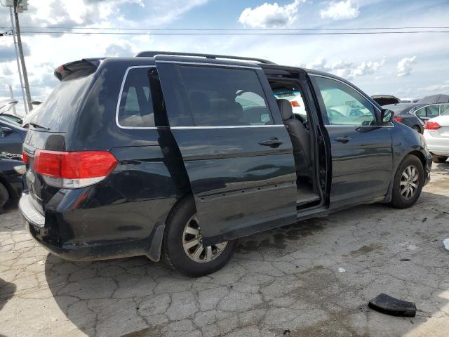 Photo 2 VIN: 5FNRL3H72AB026264 - HONDA ODYSSEY EX 