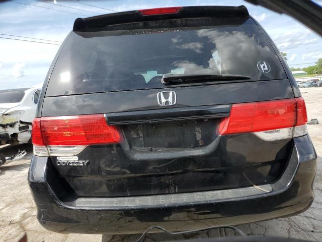 Photo 5 VIN: 5FNRL3H72AB026264 - HONDA ODYSSEY EX 