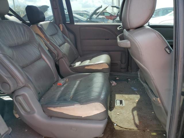 Photo 9 VIN: 5FNRL3H72AB026264 - HONDA ODYSSEY EX 