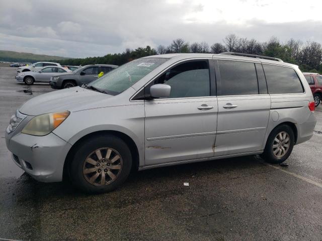 Photo 0 VIN: 5FNRL3H72AB026605 - HONDA ODYSSEY EX 