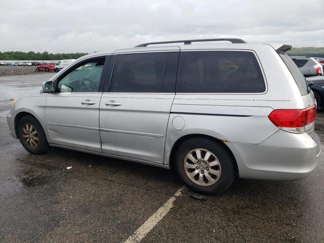 Photo 1 VIN: 5FNRL3H72AB026605 - HONDA ODYSSEY EX 