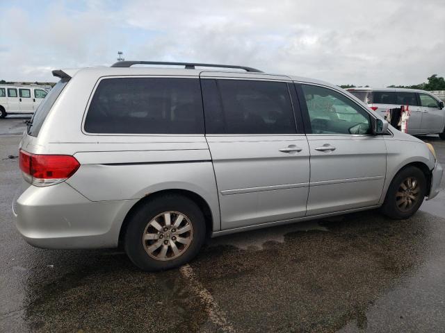 Photo 2 VIN: 5FNRL3H72AB026605 - HONDA ODYSSEY EX 