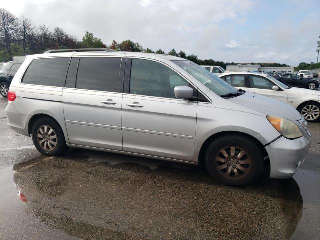 Photo 3 VIN: 5FNRL3H72AB026605 - HONDA ODYSSEY EX 