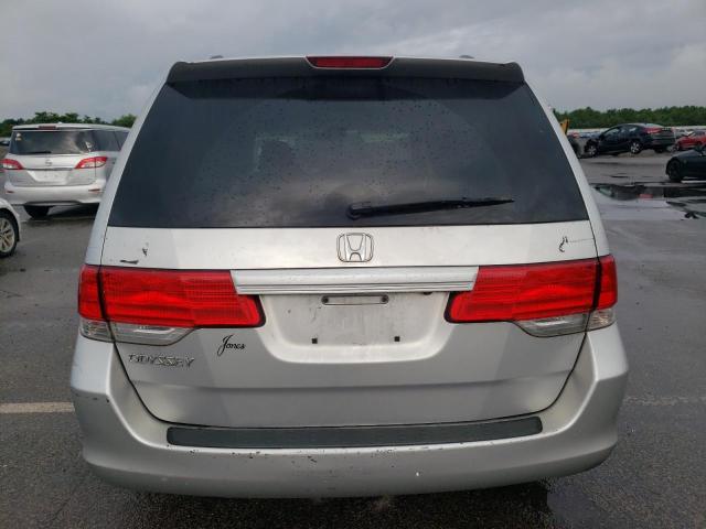 Photo 5 VIN: 5FNRL3H72AB026605 - HONDA ODYSSEY EX 