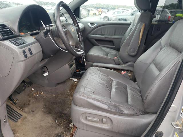 Photo 6 VIN: 5FNRL3H72AB026605 - HONDA ODYSSEY EX 