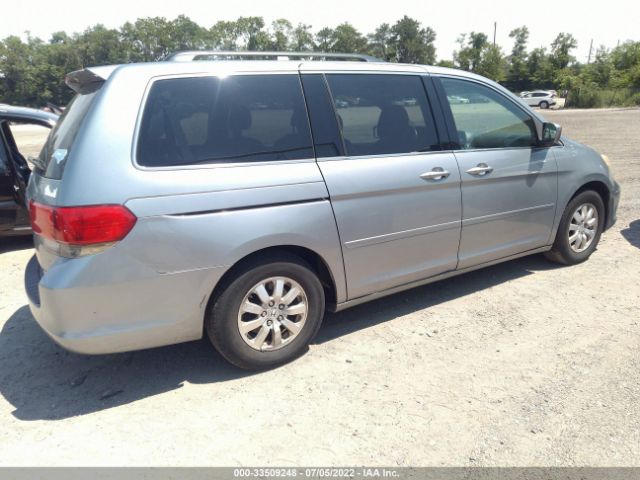 Photo 3 VIN: 5FNRL3H72AB027141 - HONDA ODYSSEY 