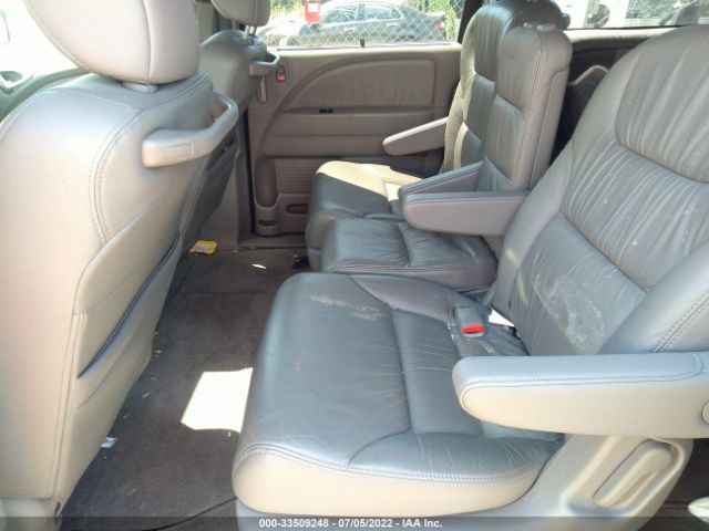 Photo 7 VIN: 5FNRL3H72AB027141 - HONDA ODYSSEY 