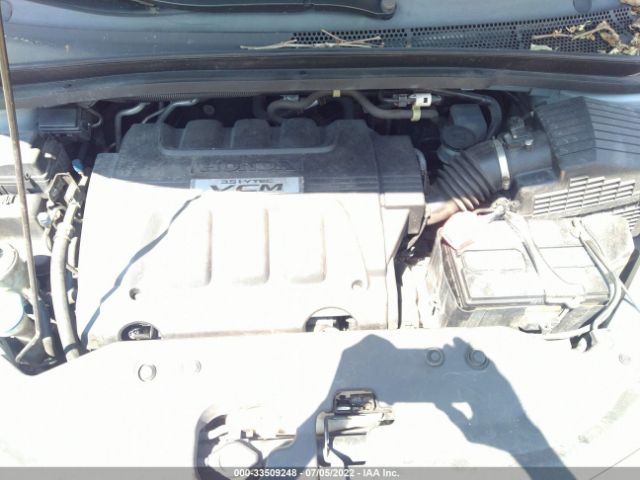 Photo 9 VIN: 5FNRL3H72AB027141 - HONDA ODYSSEY 