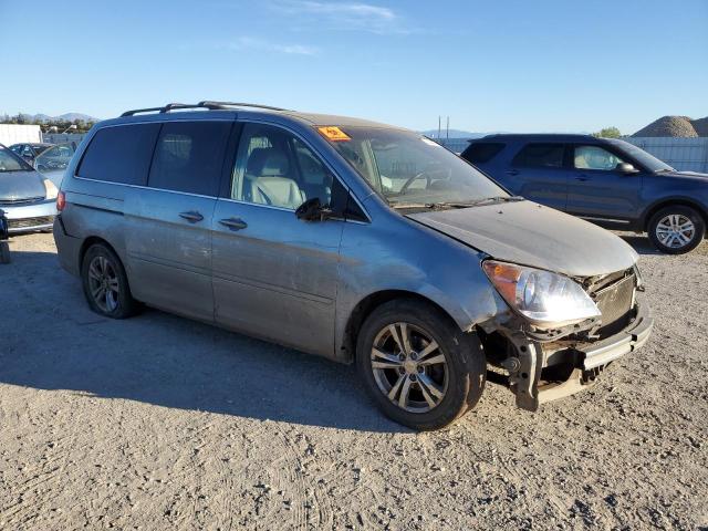 Photo 3 VIN: 5FNRL3H72AB028581 - HONDA ODYSSEY EX 