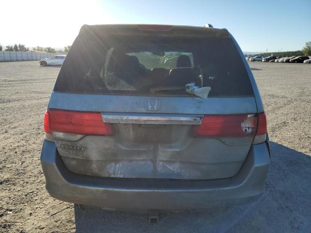 Photo 5 VIN: 5FNRL3H72AB028581 - HONDA ODYSSEY EX 