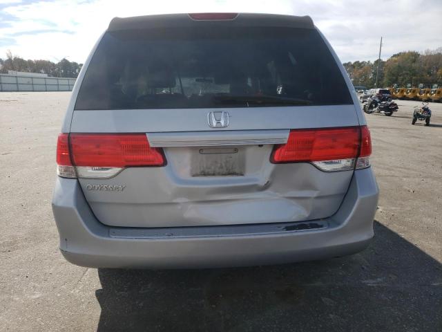 Photo 5 VIN: 5FNRL3H72AB029777 - HONDA ODYSSEY EX 