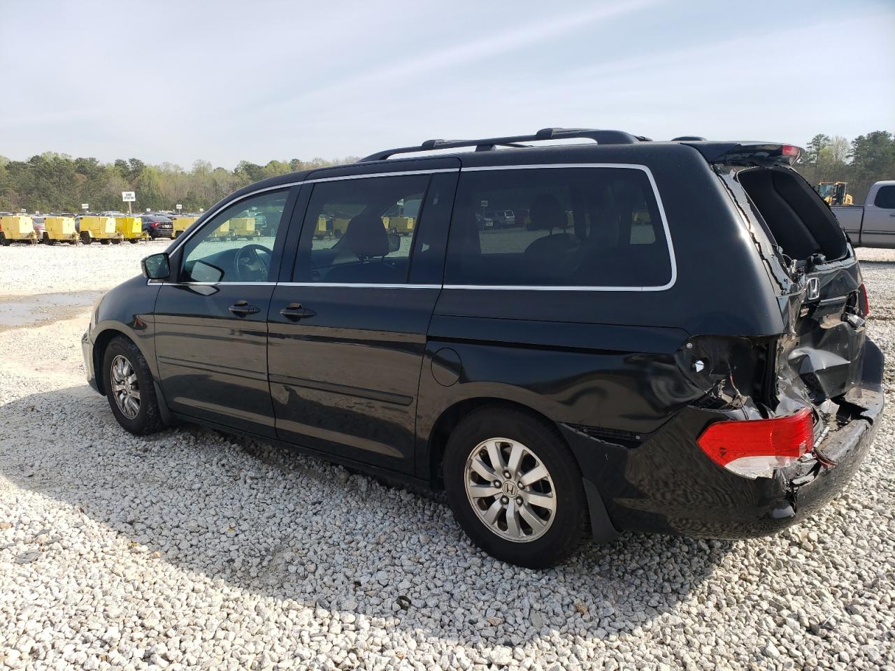 Photo 1 VIN: 5FNRL3H72AB039029 - HONDA ODYSSEY 