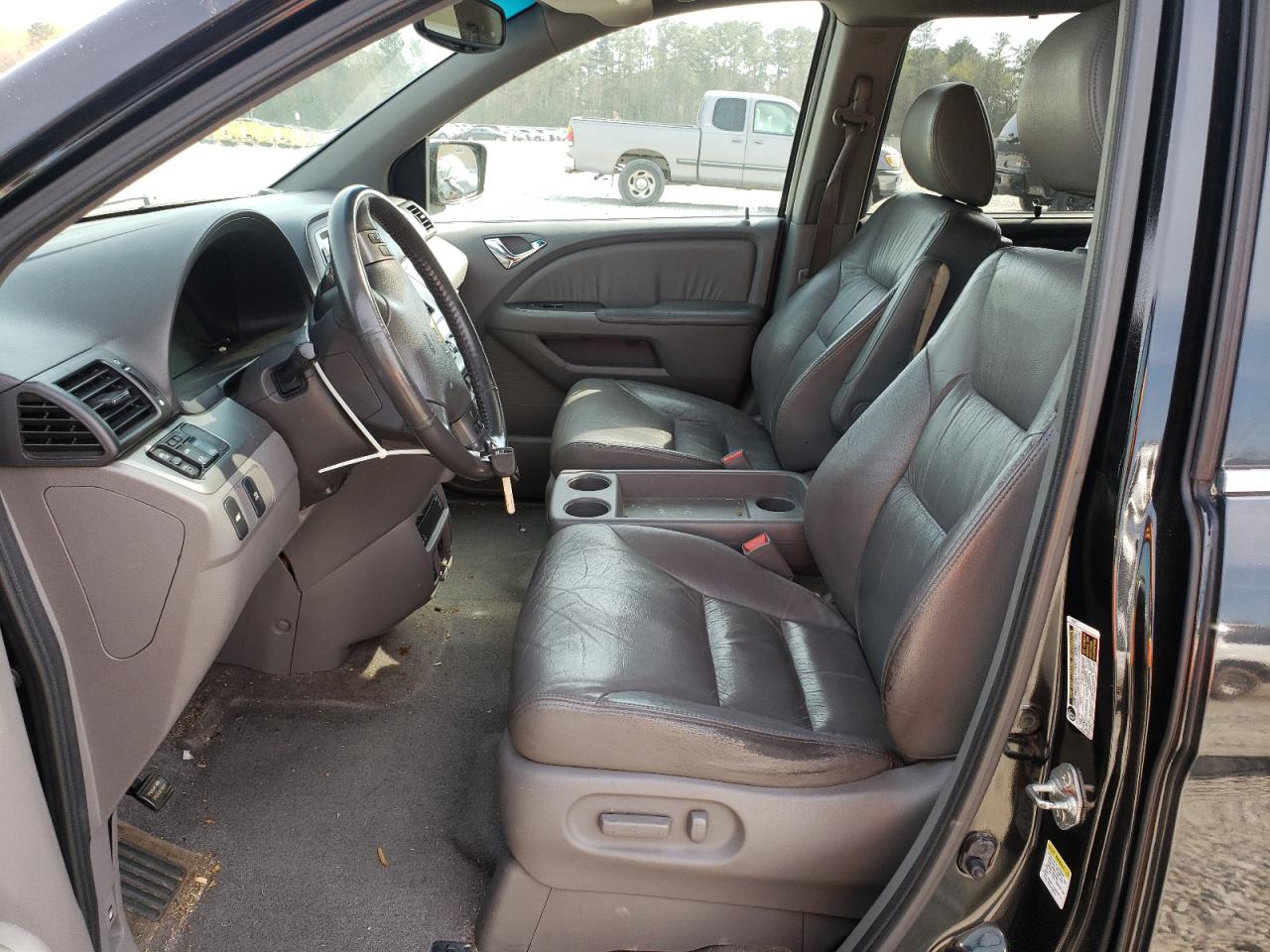 Photo 6 VIN: 5FNRL3H72AB039029 - HONDA ODYSSEY 