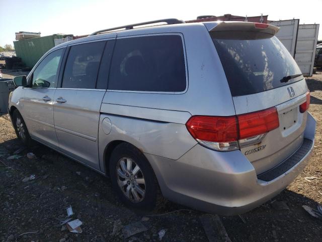 Photo 1 VIN: 5FNRL3H72AB039189 - HONDA ODYSSEY EX 