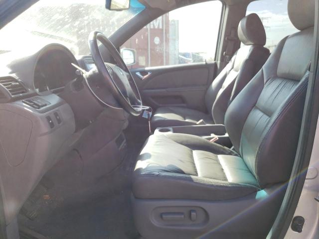 Photo 6 VIN: 5FNRL3H72AB039189 - HONDA ODYSSEY EX 