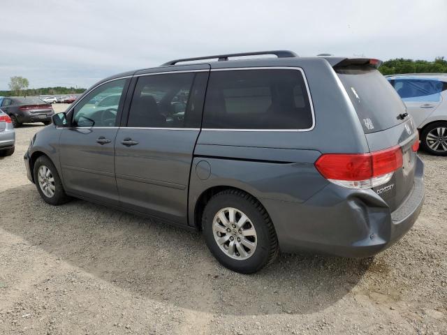 Photo 1 VIN: 5FNRL3H72AB053822 - HONDA ODYSSEY EX 