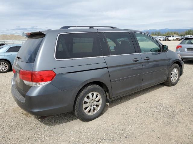 Photo 2 VIN: 5FNRL3H72AB053822 - HONDA ODYSSEY EX 