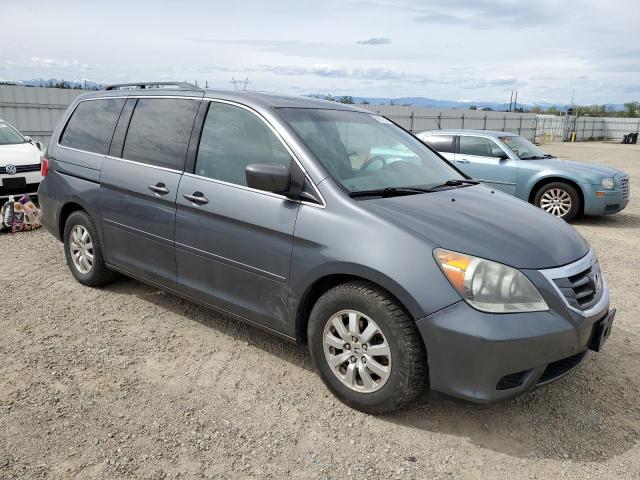 Photo 3 VIN: 5FNRL3H72AB053822 - HONDA ODYSSEY EX 