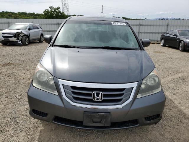 Photo 4 VIN: 5FNRL3H72AB053822 - HONDA ODYSSEY EX 