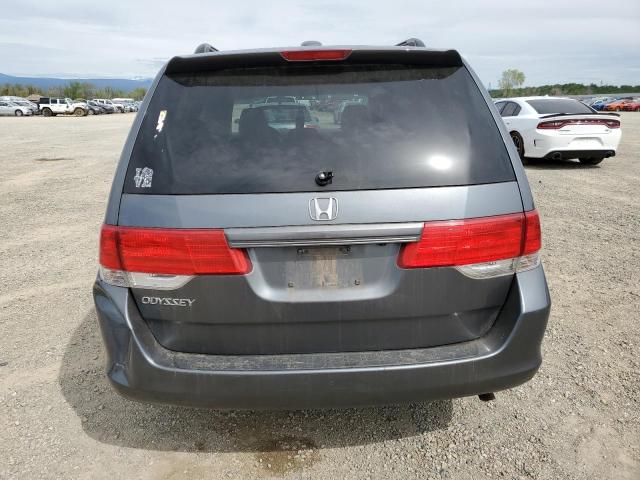 Photo 5 VIN: 5FNRL3H72AB053822 - HONDA ODYSSEY EX 