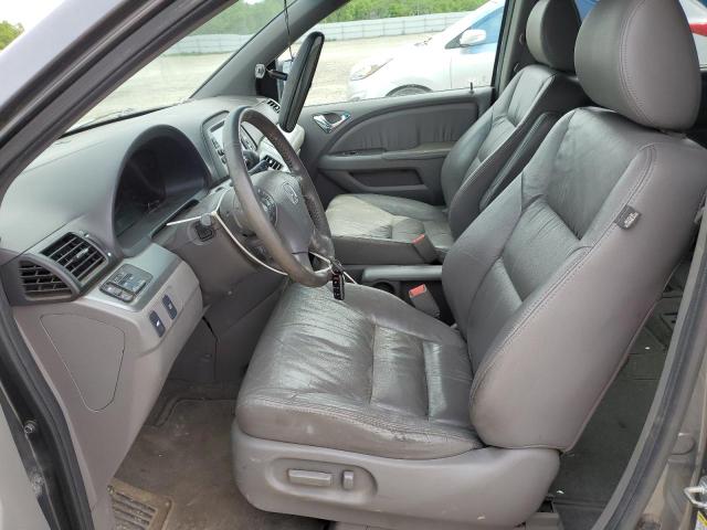 Photo 6 VIN: 5FNRL3H72AB053822 - HONDA ODYSSEY EX 